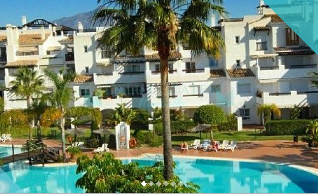 DeLuxEstates Marbella