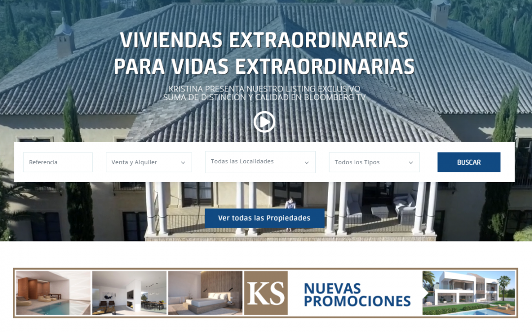 Kristina Szekely Sotheby´s International Realty