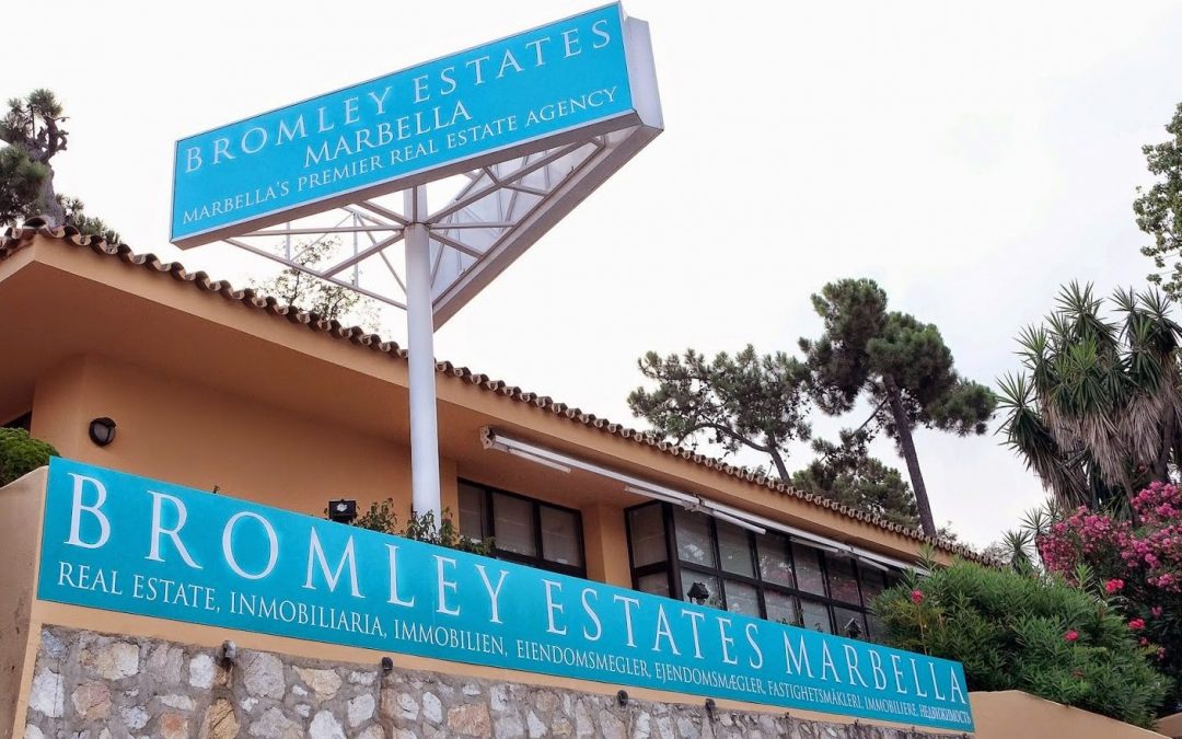 Bromley Estates Marbella