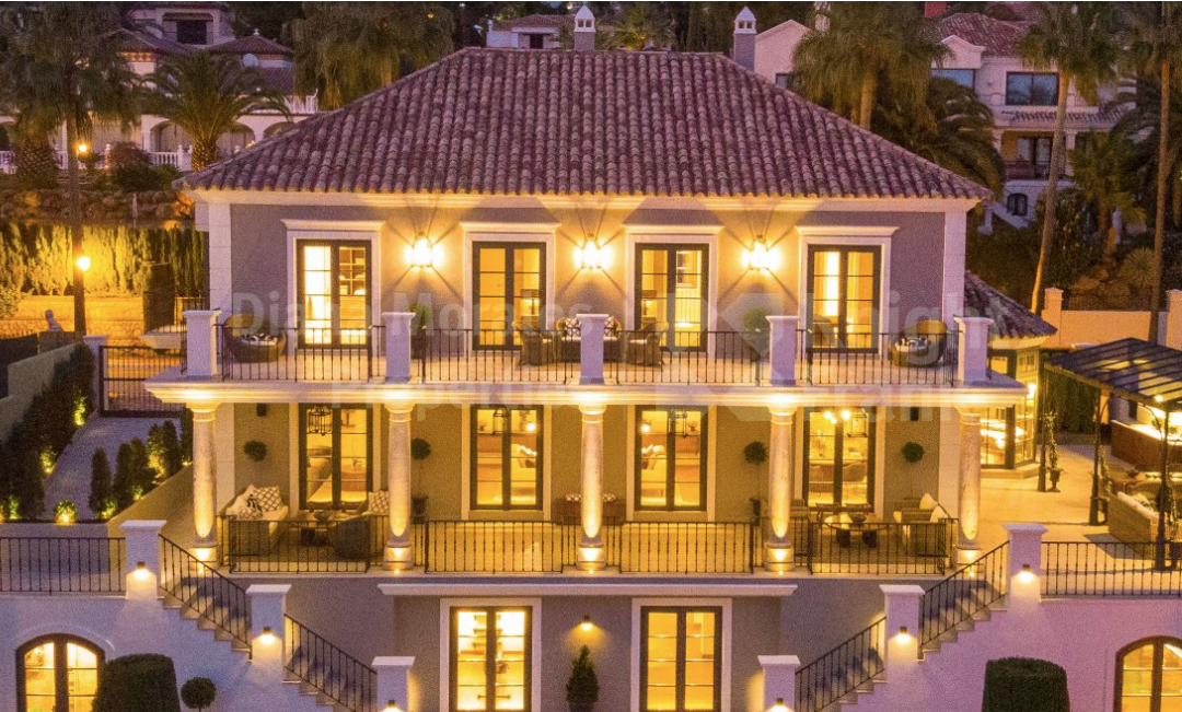 Diana Morales Properties