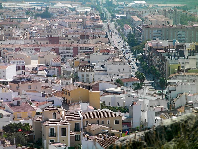 Inmobiliarias en Velez Málaga